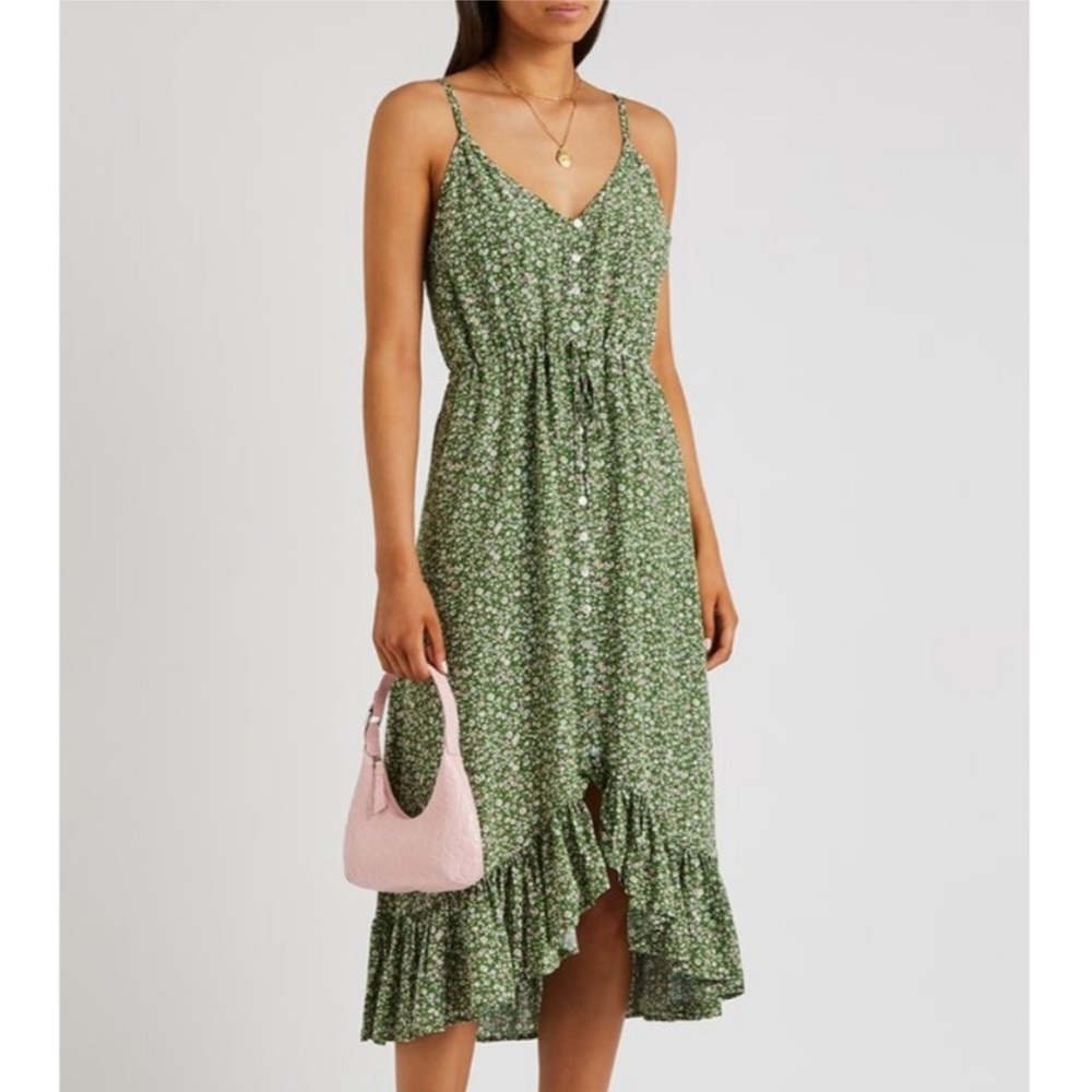 HP 🎉 Rails Frida Dress - Picture 4 of 7
